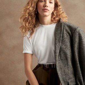 Banana Republic Threadsoft T-Shirt